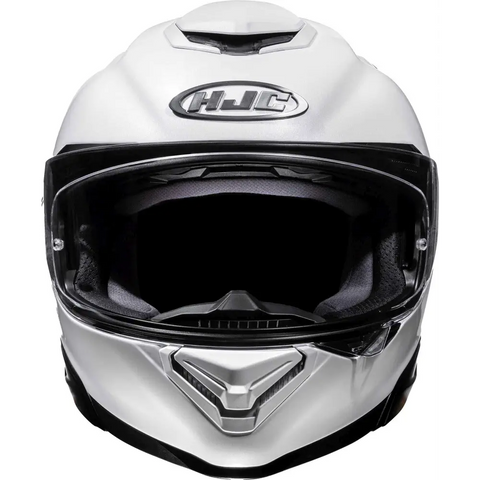 Casco HJC RPHA 72 Solid White