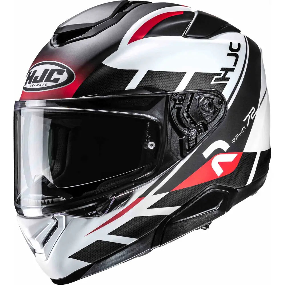 Casco HJC RPHA 72 Value MC1SF