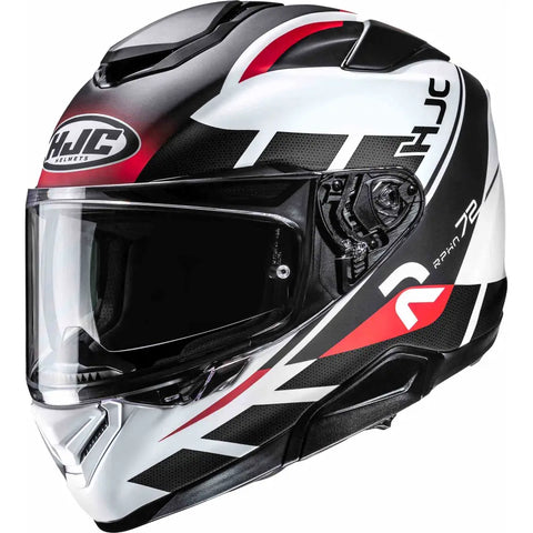 Casco HJC RPHA 72 Value MC1SF
