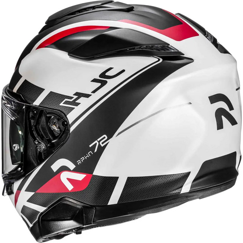 Casco HJC RPHA 72 Value MC1SF