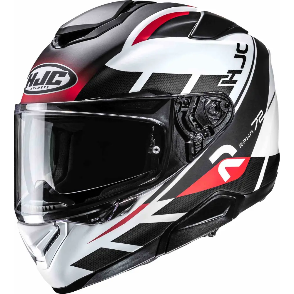 Casco HJC RPHA 72 Value MC1SF