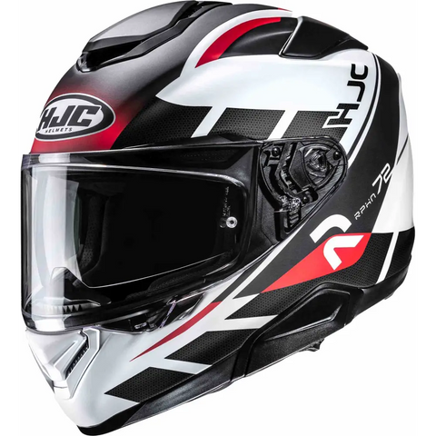 Casco HJC RPHA 72 Value MC1SF