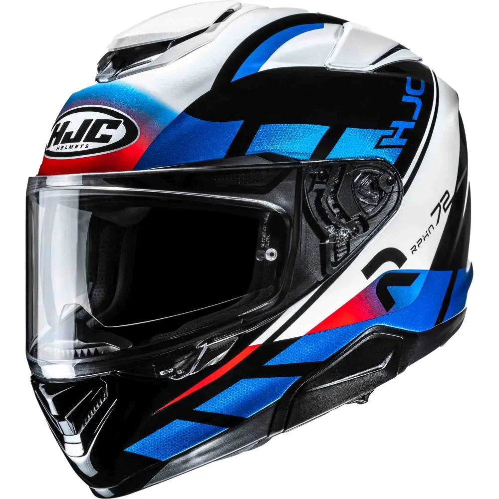 Casco HJC RPHA 72 Value MC21