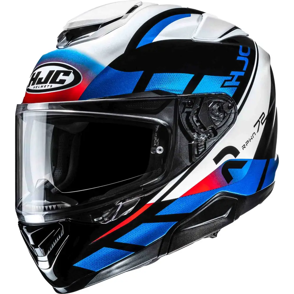 Casco HJC RPHA 72 Value MC21