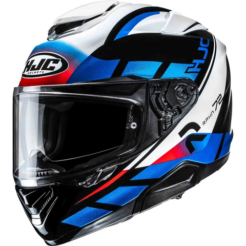Casco HJC RPHA 72 Value MC21