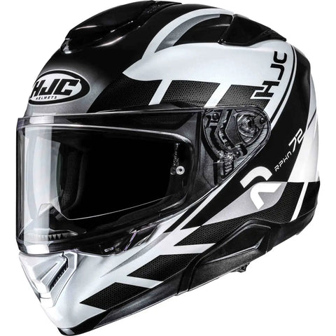 Casco HJC RPHA 72 Value MC5
