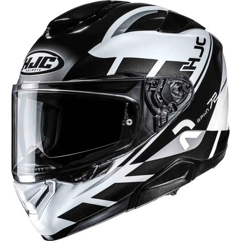 Casco HJC RPHA 72 Value MC5