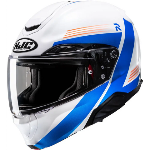 Casco HJC RPHA 91 Abbes MC27