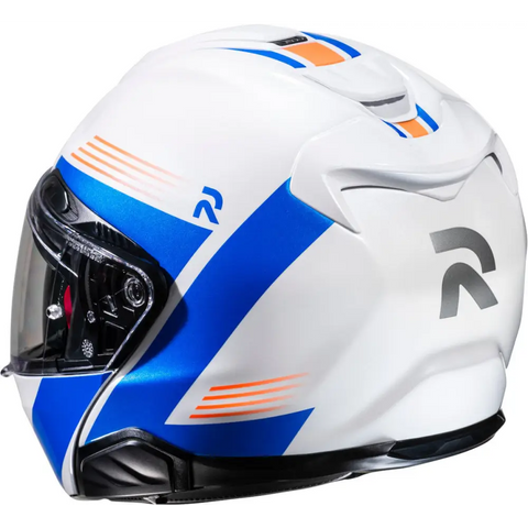 Casco HJC RPHA 91 Abbes MC27
