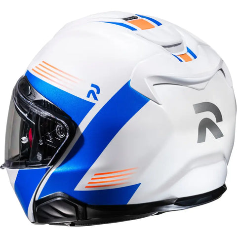 Casco HJC RPHA 91 Abbes MC27
