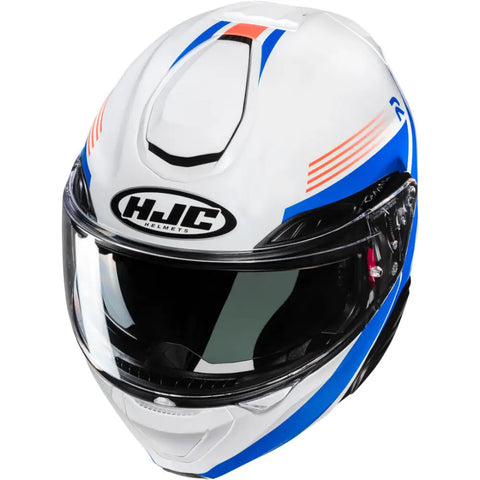 Casco HJC RPHA 91 Abbes MC27