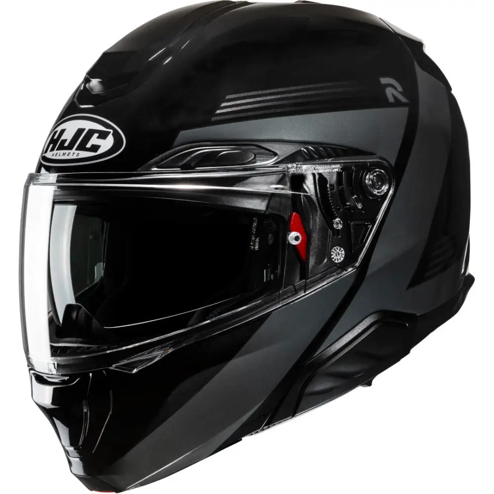 Casco HJC RPHA 91 Abbes MC5
