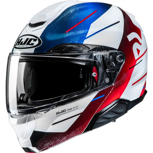 Casco HJC RPHA 91 Blat MC21