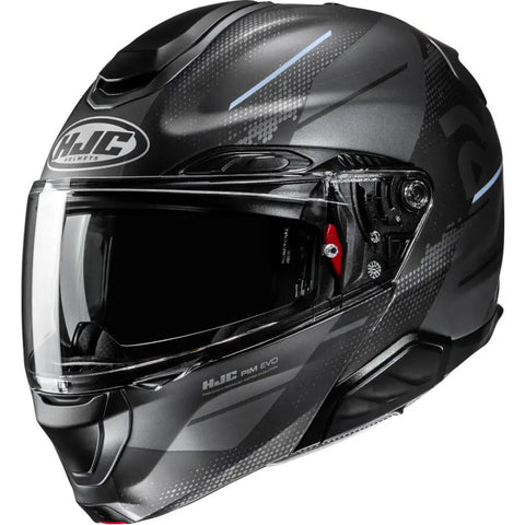 Casco HJC RPHA 91 Blat MC5SF