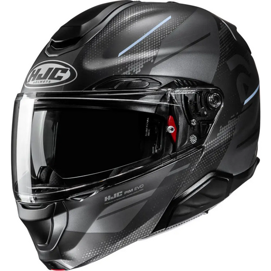 Casco HJC RPHA 91 Blat MC5SF