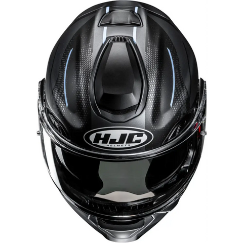 Casco HJC RPHA 91 Blat MC5SF