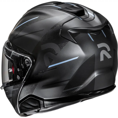 Casco HJC RPHA 91 Blat MC5SF