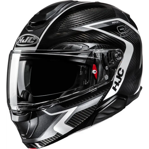 Casco HJC RPHA 91 Carbon Lagos MC5