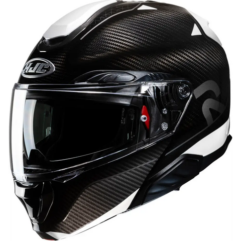 Casco HJC RPHA 91 Carbon Noela MC5