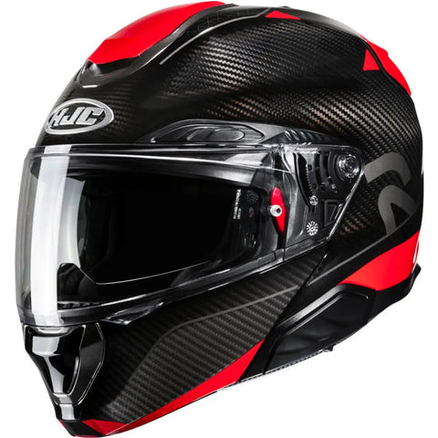 Casco HJC RPHA 91 Carbon Noela MC1