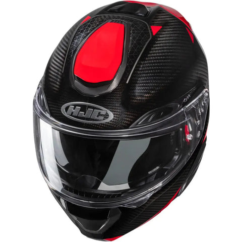 Casco HJC RPHA 91 Carbon Noela MC1