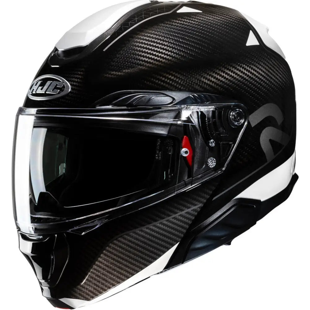 Casco HJC RPHA 91 Carbon Noela MC5