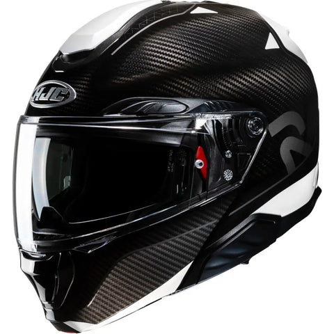 Casco HJC RPHA 91 Carbon Noela MC5