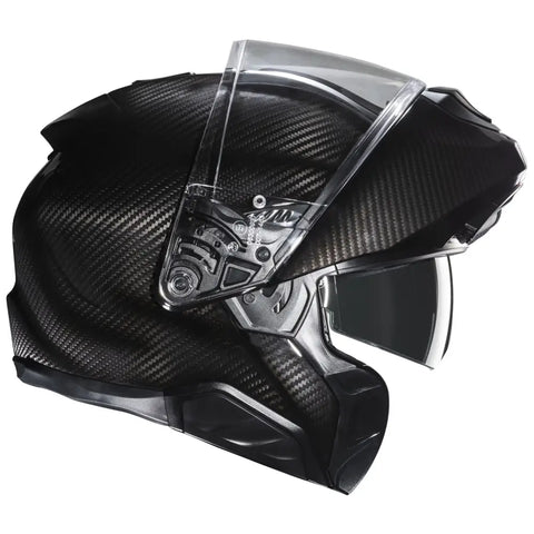 Casco HJC RPHA 91 Carbon Solid Black