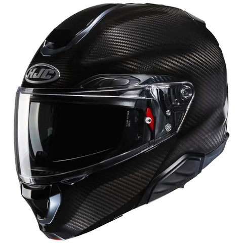 Casco HJC RPHA 91 Carbon Solid Black