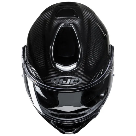Casco HJC RPHA 91 Carbon Solid Black