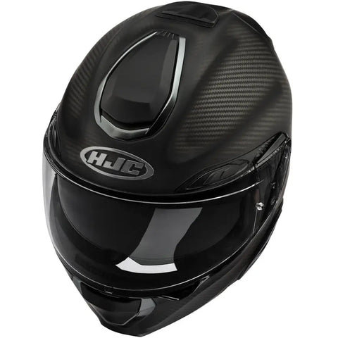 Casco HJC RPHA 91 Carbon Solid Matte Black