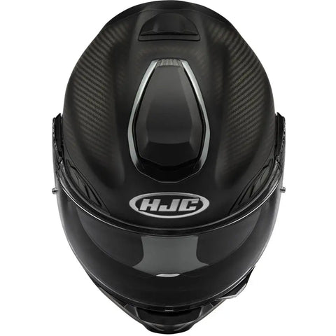 Casco HJC RPHA 91 Carbon Solid Matte Black
