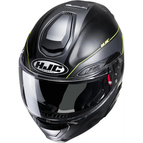 Casco HJC RPHA 91 Combust MC3HSF