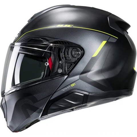 Casco HJC RPHA 91 Combust MC3HSF