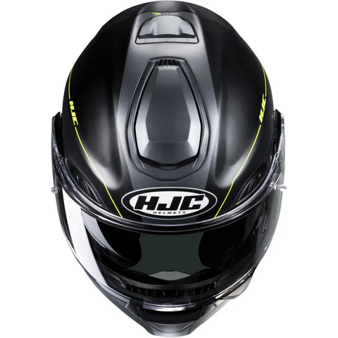 Casco HJC RPHA 91 Combust MC3HSF