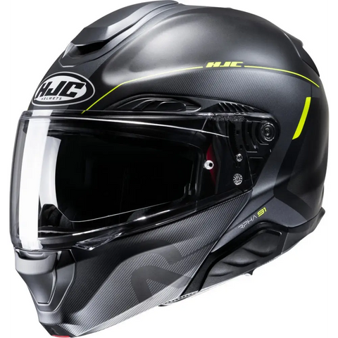 Casco HJC RPHA 91 Combust MC3HSF