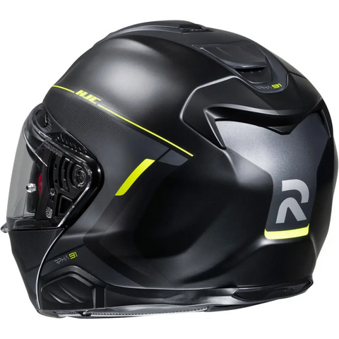 Casco HJC RPHA 91 Combust MC3HSF