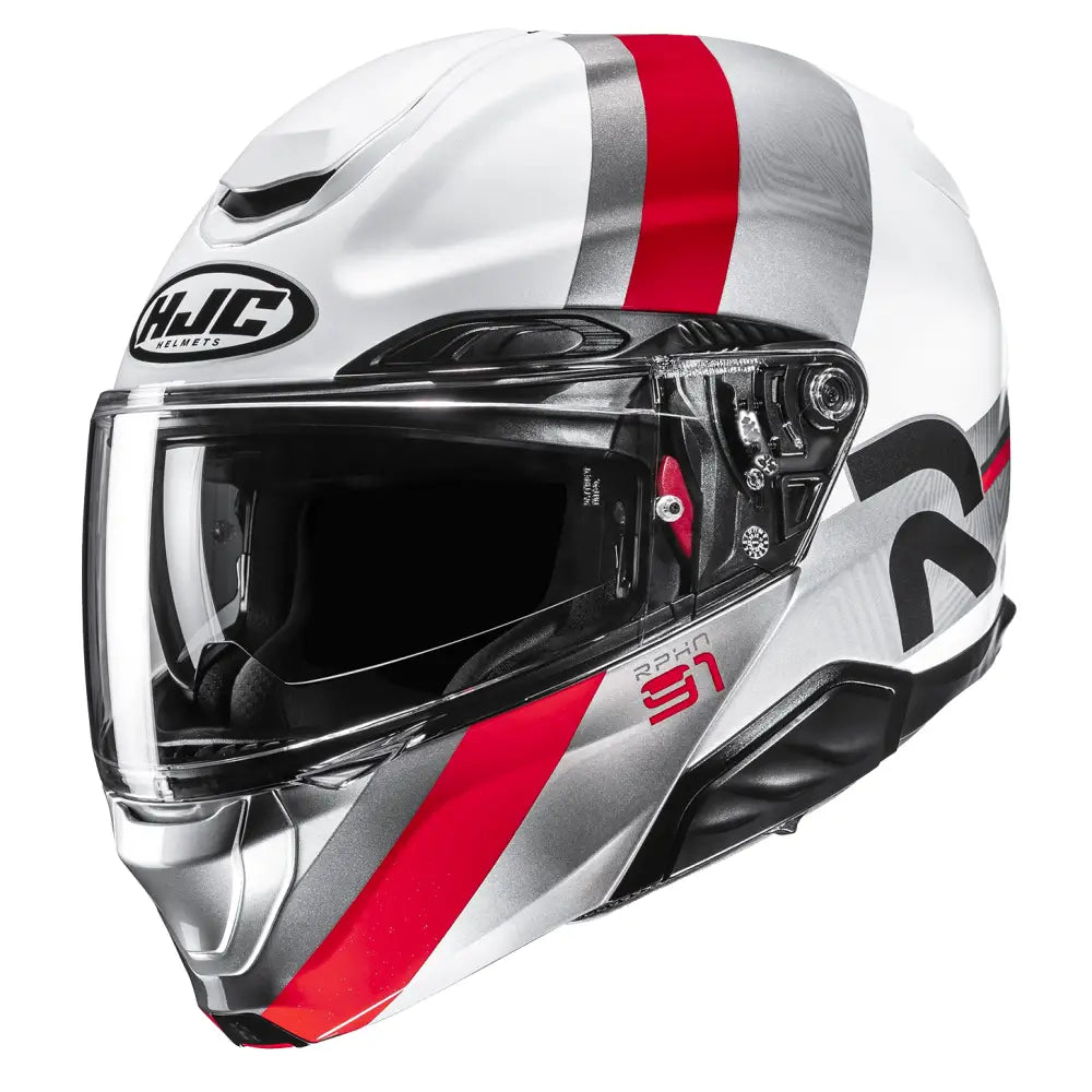 Casco HJC RPHA 91 Fensh MC1