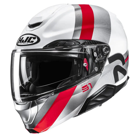 Casco HJC RPHA 91 Fensh MC1