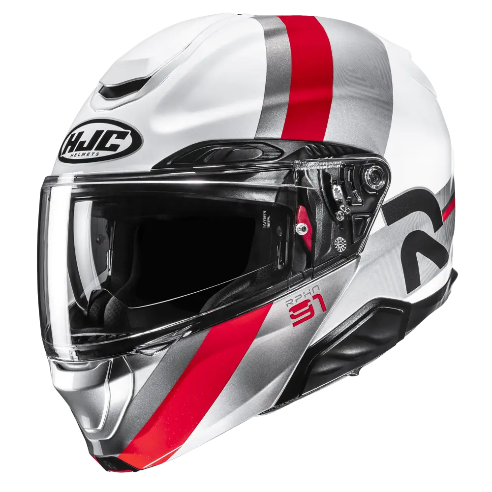 Casco HJC RPHA 91 Fensh MC1