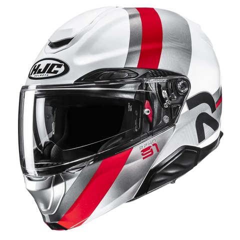 Casco HJC RPHA 91 Fensh MC1