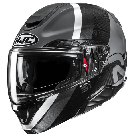 Casco HJC RPHA 91 Fensh MC5