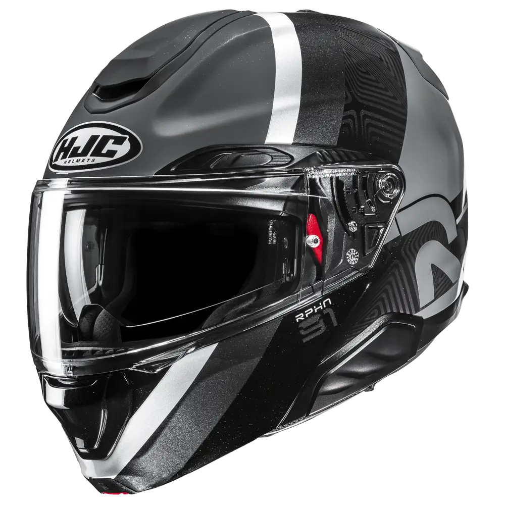 Casco HJC RPHA 91 Fensh MC5