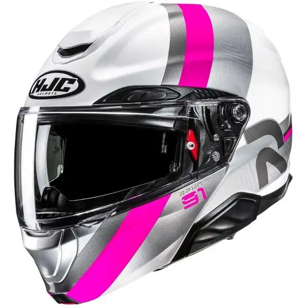 Casco HJC RPHA 91 Fensh MC8