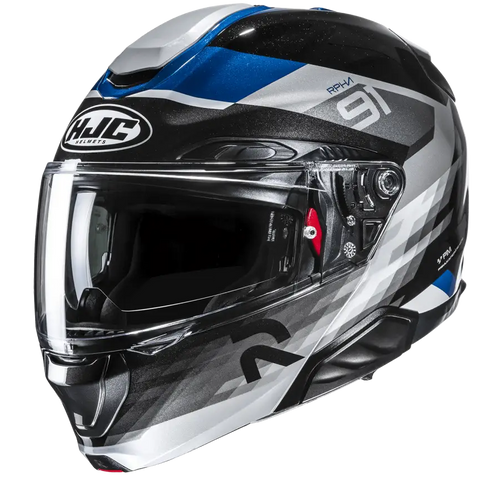Casco HJC RPHA 91 Madal MC2