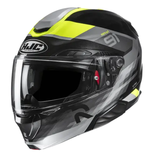 Casco HJC RPHA 91 Madal MC3H