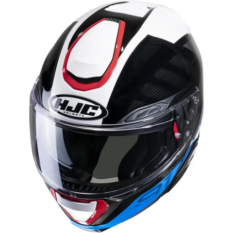 Casco HJC RPHA 91 Rafino MC21