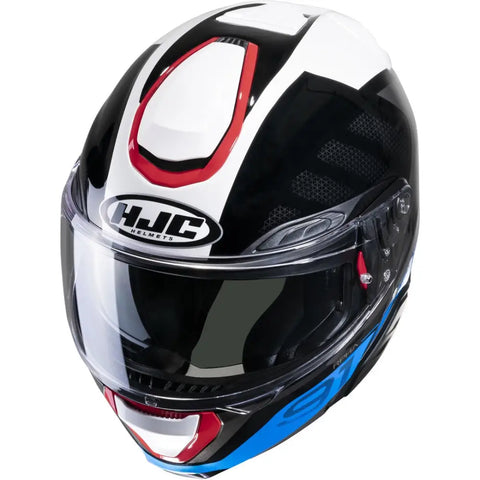 Casco HJC RPHA 91 Rafino MC21