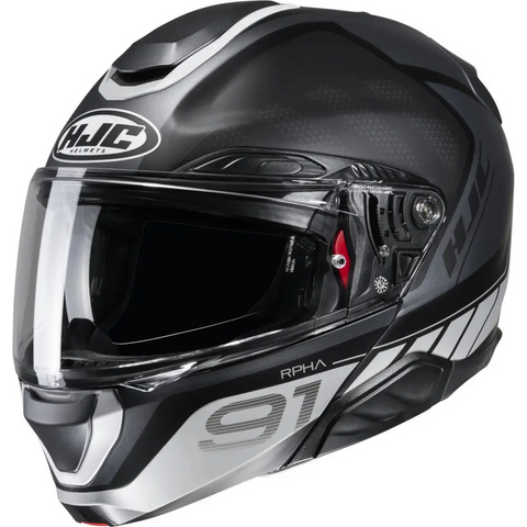 Casco HJC RPHA 91 Rafino MC5SF