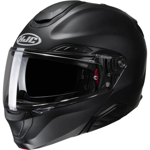 Casco HJC RPHA 91 Solid Matte Black